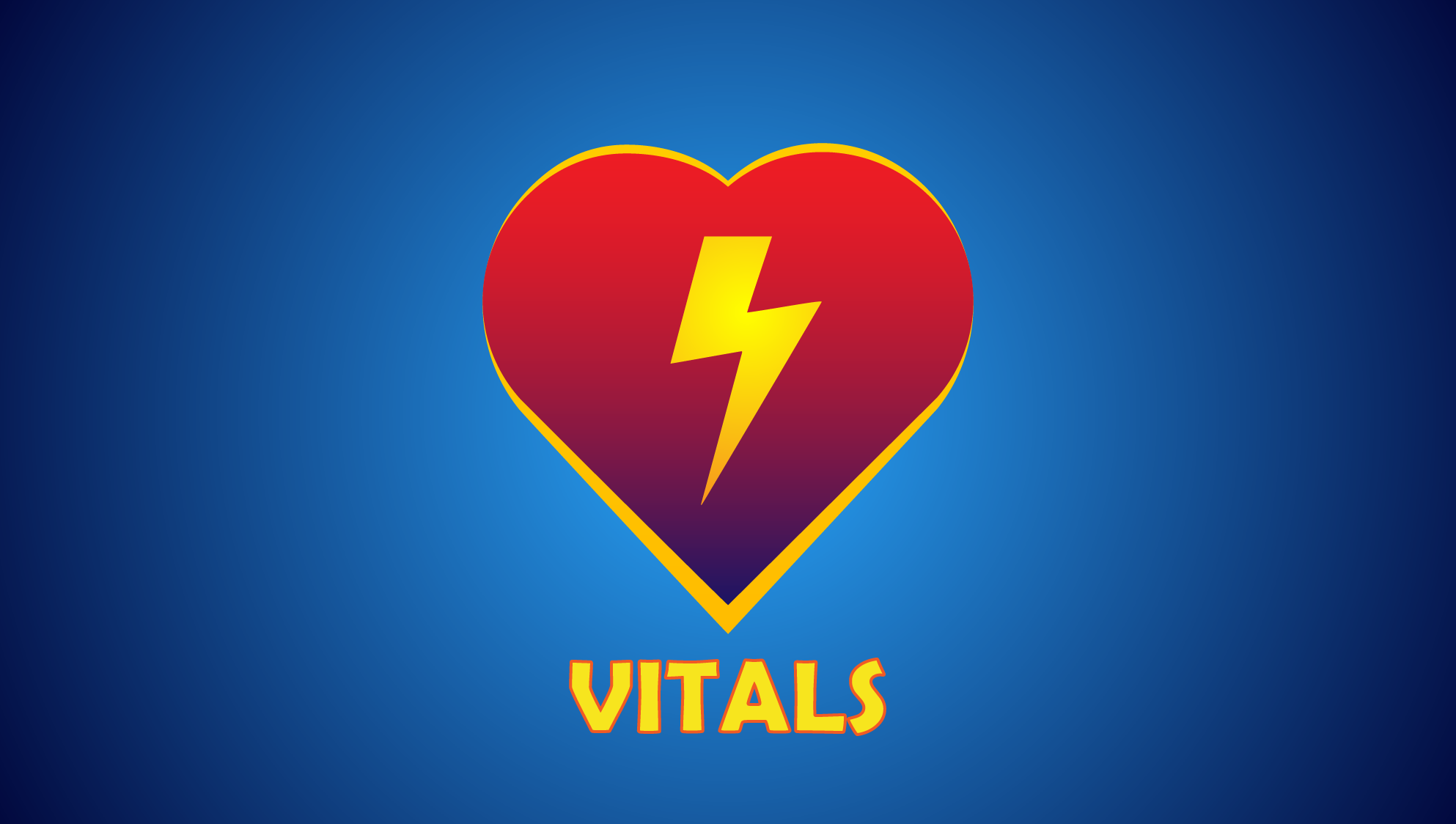 Vitals: Health and Stamina