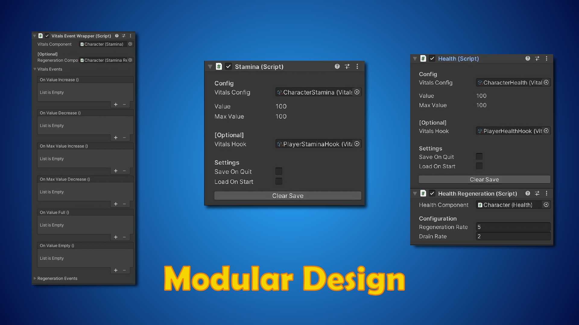 Defeat Waves of Enemies